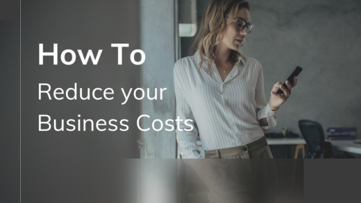 How to reduce your business costs